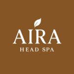 AIRA Head Spa logo